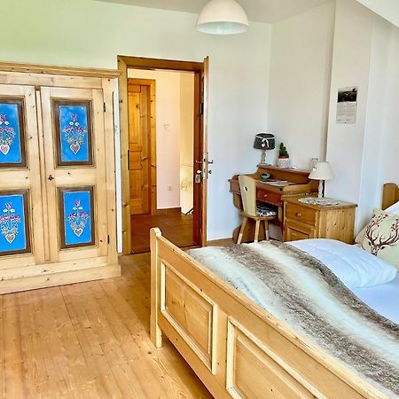 Landhaus Weinblick Rohrendorf bei Krems Eksteriør billede