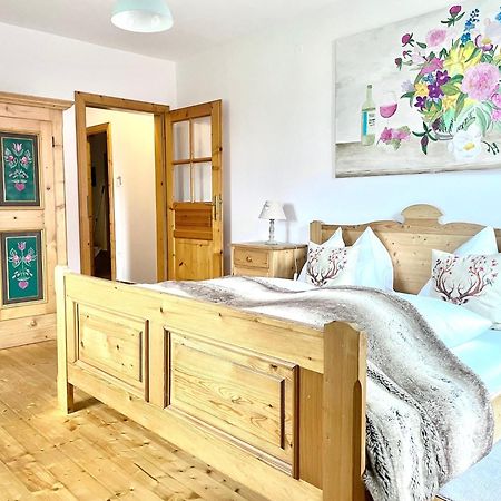 Landhaus Weinblick Rohrendorf bei Krems Eksteriør billede