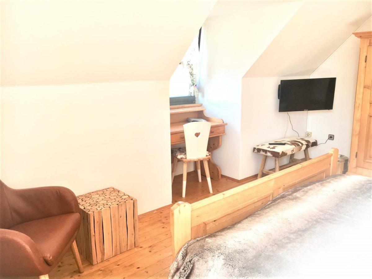 Landhaus Weinblick Rohrendorf bei Krems Eksteriør billede